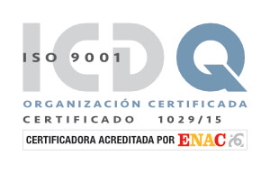 UNE-EN-ISO 9001:2015